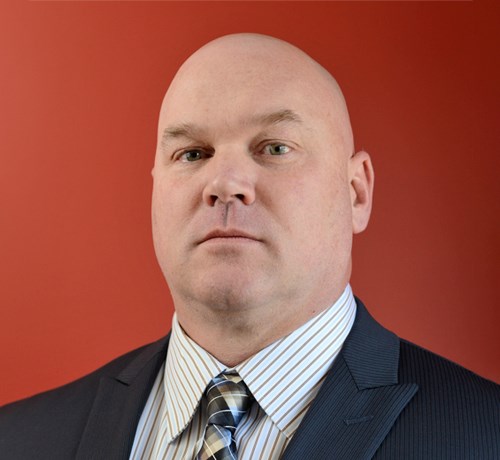 Mark Stephenson