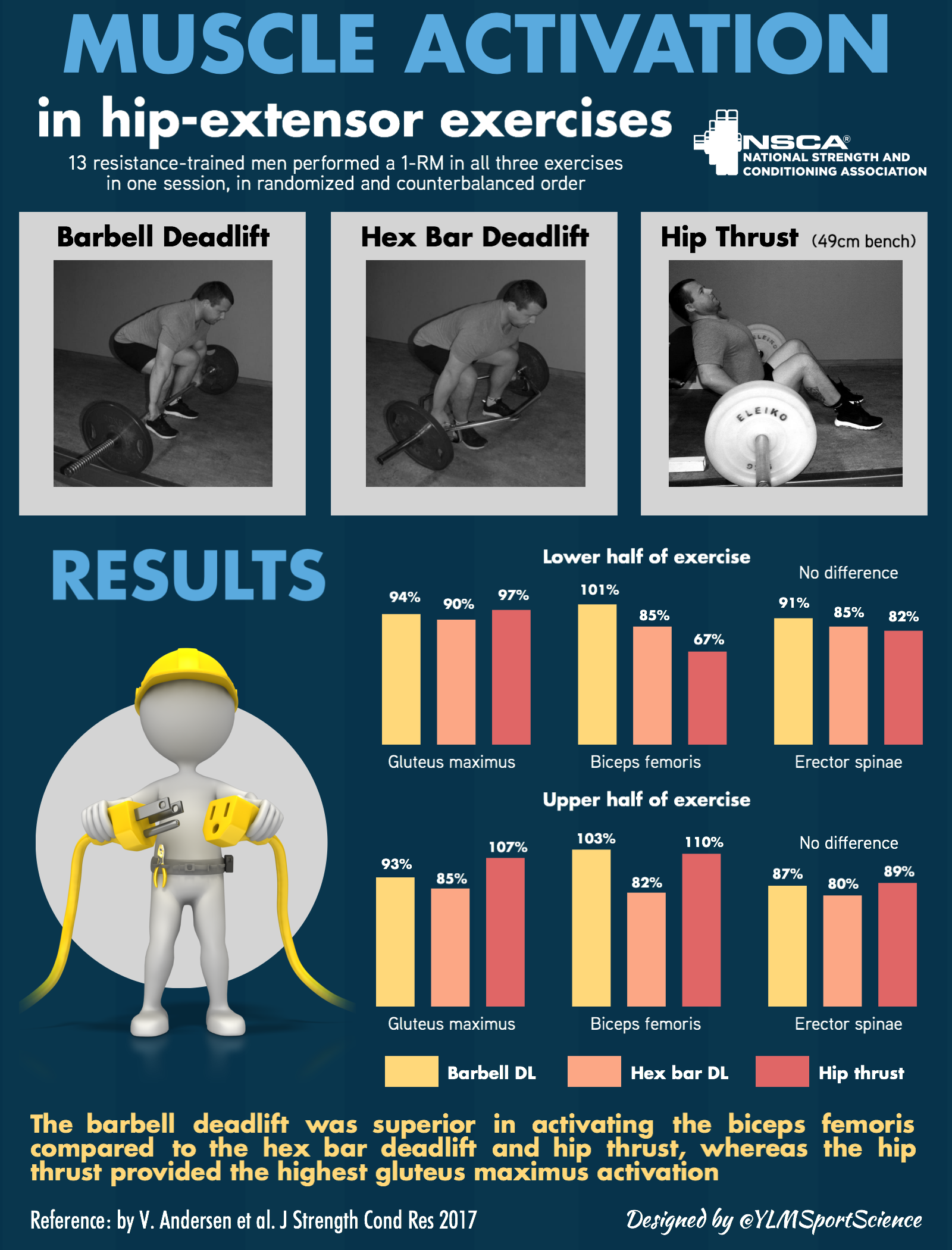 Extensor muscle exercises cheap