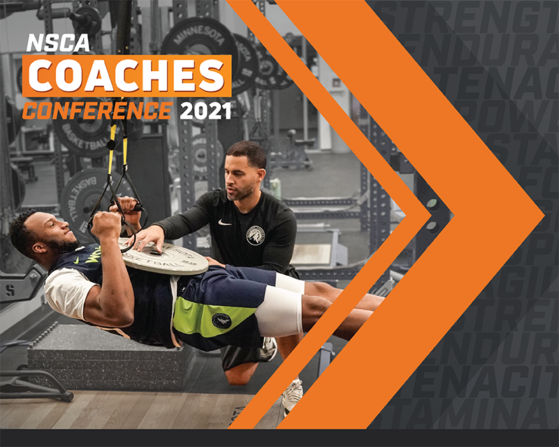 National Strength and Conditioning Association (NSCA)