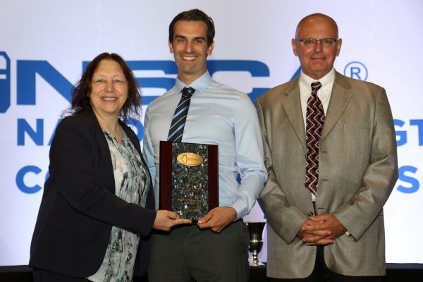 Triplett, Tufano, Housh Young Investigator Award