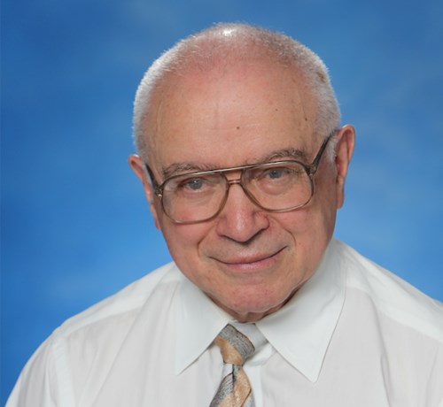 Vladimir Zatsiorsky