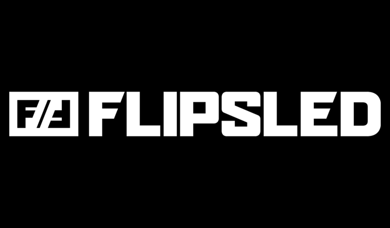The FlipSled