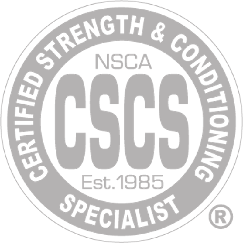 CSCS Seal