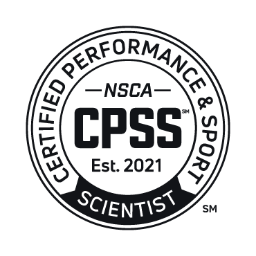 CPSS Seal
