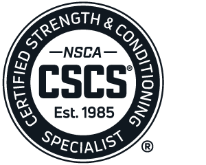 CSCS Seal