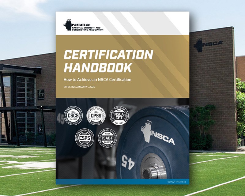 How to Prepare for the NSCA-CPT® Exam | Timeline, Study Materials 