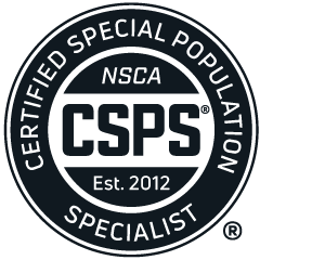 CSPS seal