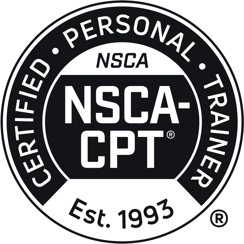 NSCA-CPT | NSCA-Certified Personal Trainer