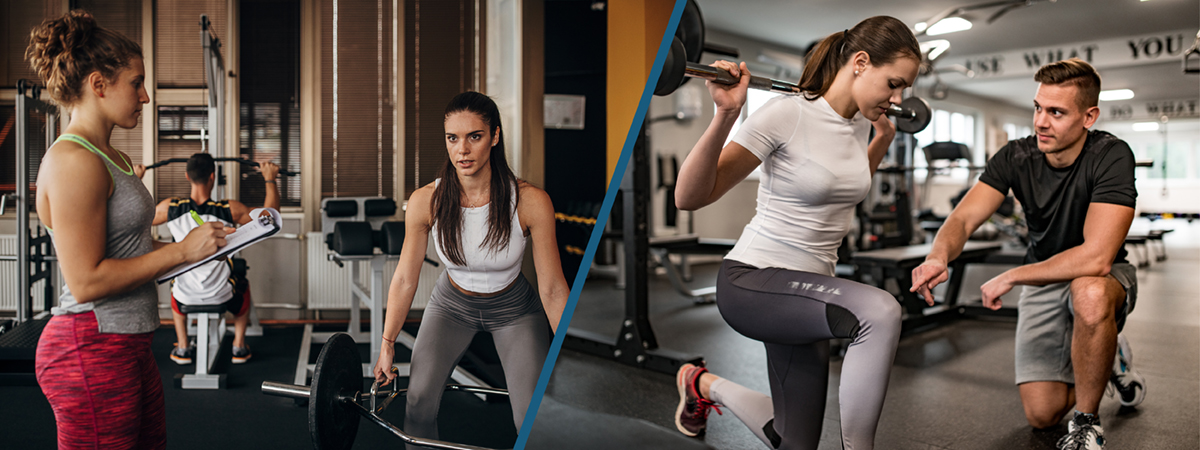 NSCA-CPT | NSCA-Certified Personal Trainer