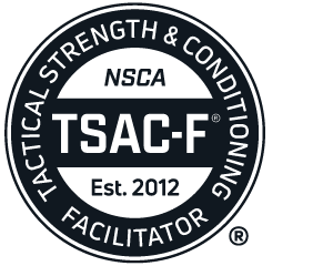 TSAC-F Seal