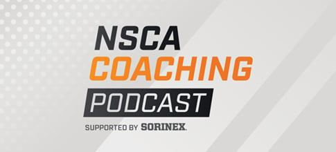 coaching Podcast logo