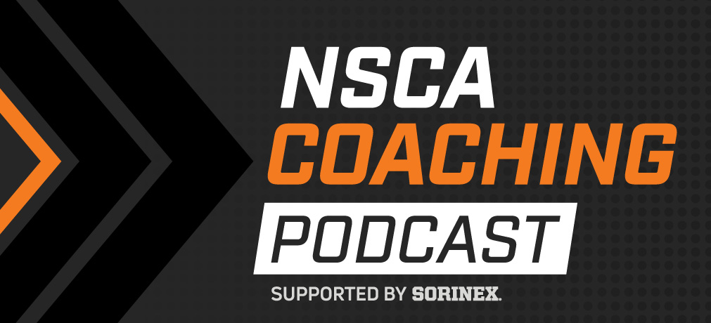 Coaching Podcast Logo