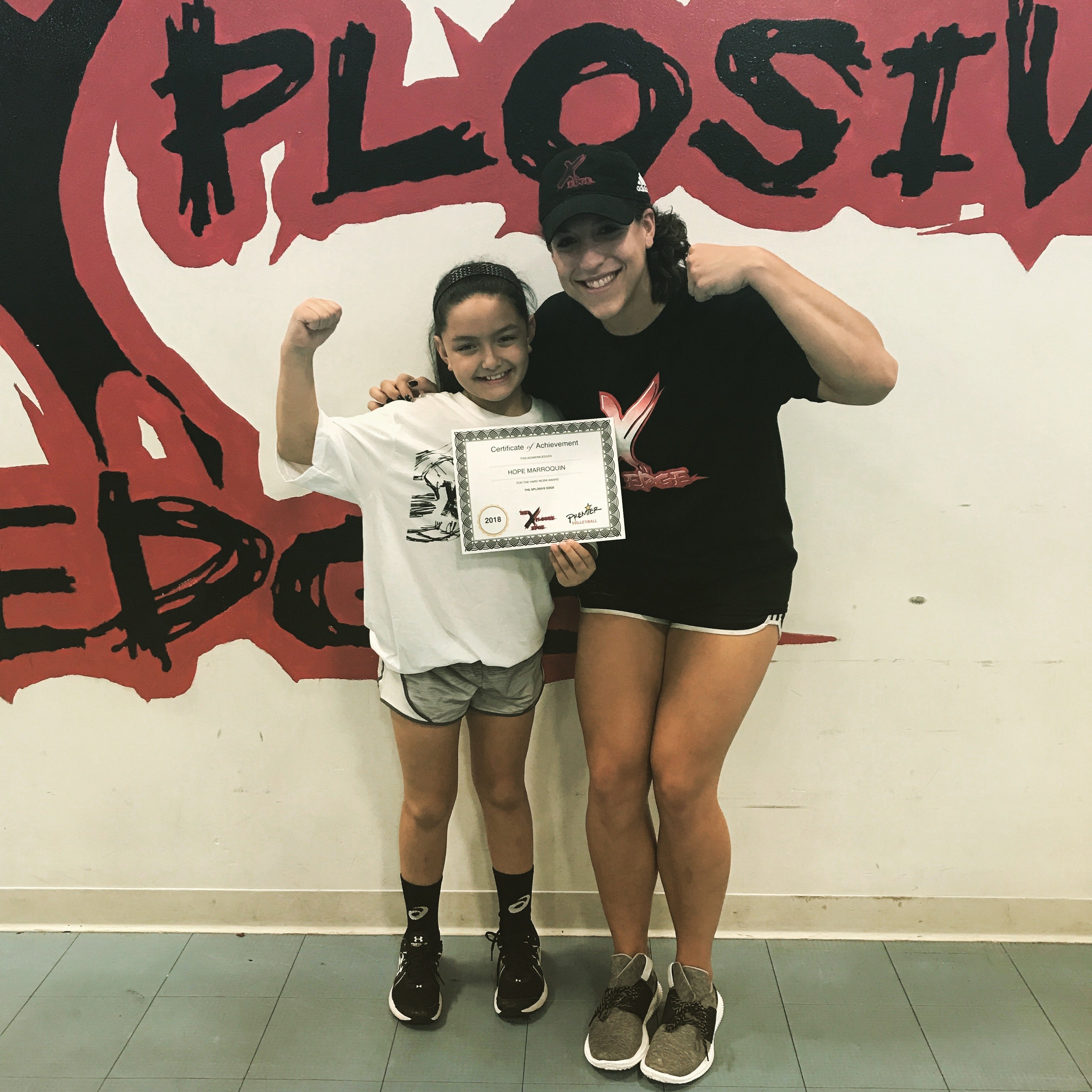 Womens Sport Mentorship