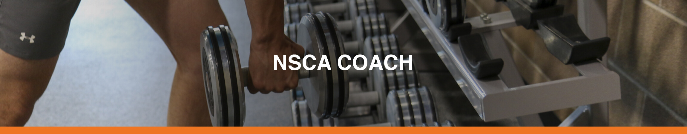 NSCA Coach|Exercise Science|Developmental Psychology