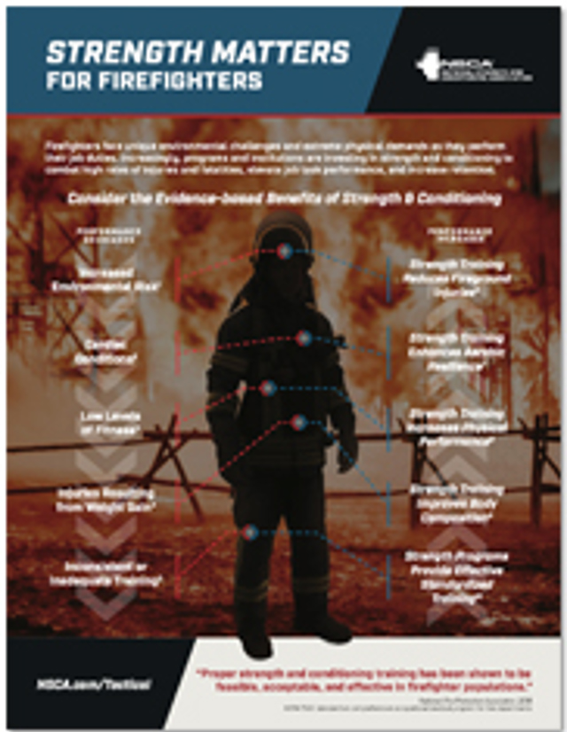 Firefighter cover