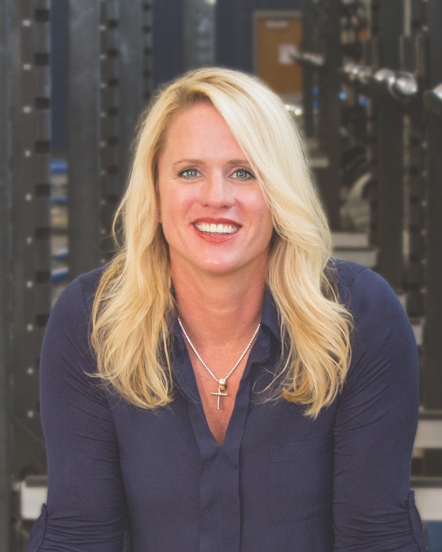 Keynote Andrea Hudy