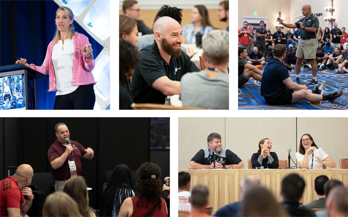 2024 NSCA National Conference
