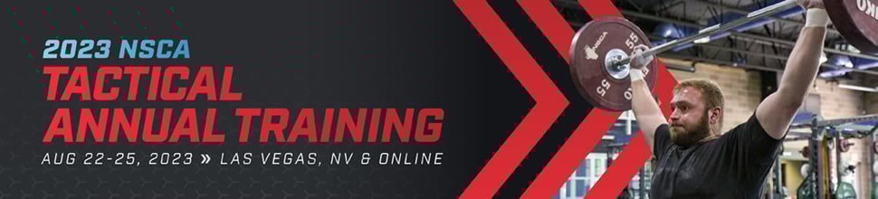 Tactical Banner