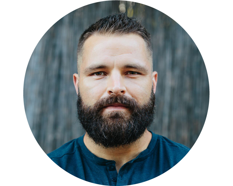 Brett Bartholomew, MSEd, CSCS  