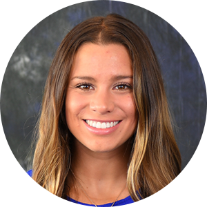 2025 Assistant Strength & Conditioning Coach of the Year: Lilly Bernardi