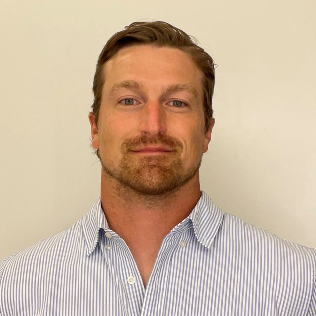 2025 High School Strength & Conditioning Coach of the Year 