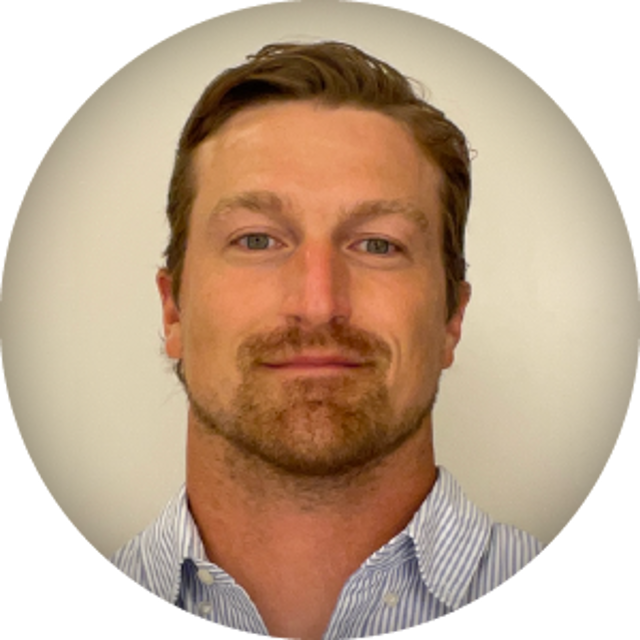 High School Strength and Conditioning Coach of the Year