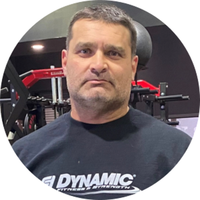 NSCA Impact Awardee