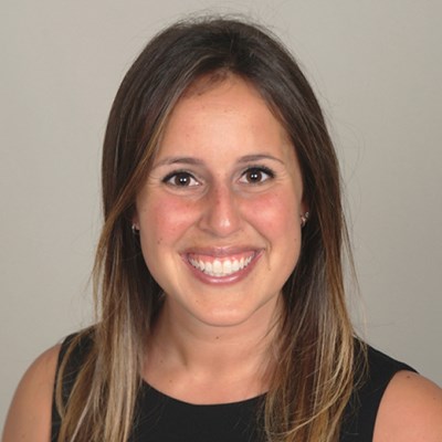 2025 Nutritional Research Achievement Winner
