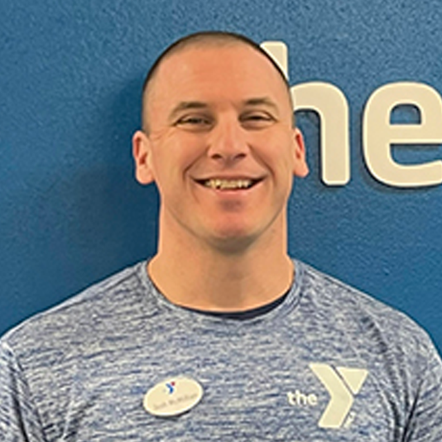2025 Personal Trainer of the Year Winner