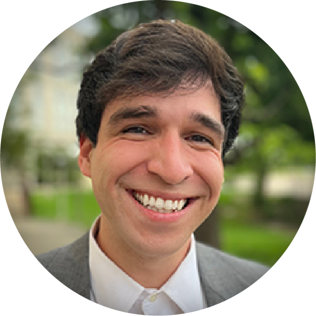 Terry J. Housh Outstanding Young Investigator Awardee