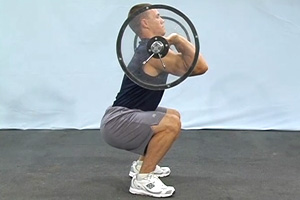 Front Squat